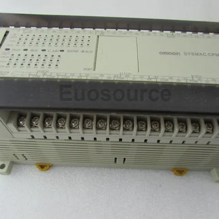 CPM2A-60CDR-A Omron PLC 24 in /16 out Relay