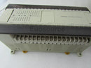 CPM2A-60CDR-A Omron PLC 24 in /16 out Relay