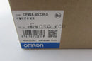 CPM2A-60CDR-D Omron PLC 24 in /16 out Relay