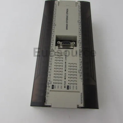 CPM2A-60CDT1-D Omron PLC 24 in /16 out Relay