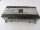 CPM2A-60CDT-D Omron PLC 24 in /16 out Relay