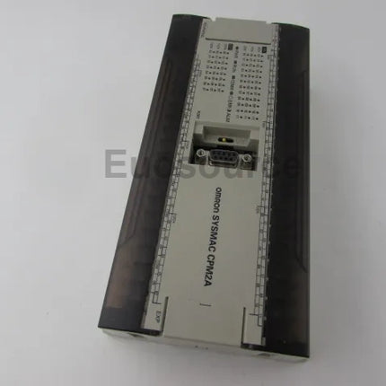 CPM2A-60CDT1-D Omron PLC 24 in /16 out Relay