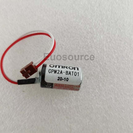 CPM2A-BAT01 Omron PLC 24 in /16 out Relay