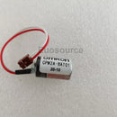 CPM2A-BAT01 Omron PLC 24 in /16 out Relay
