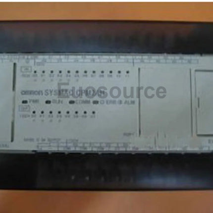 CPM2AH-30CDR-A Omron PLC 24 in /16 out Relay