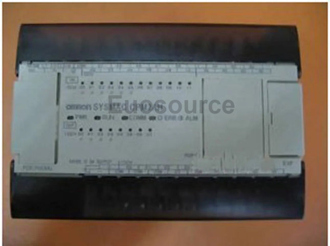 CPM2AH-30CDR-A Omron PLC 24 in /16 out Relay