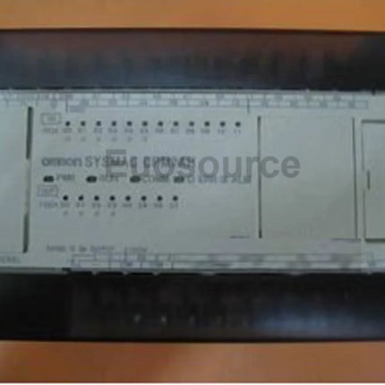 CPM2AH-30CDR-A Omron PLC 24 in /16 out Relay