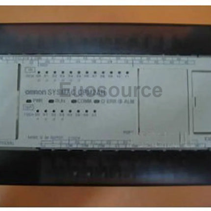 CPM2A-40CDR-A Omron PLC 24 in /16 out Relay