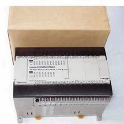 CPM2A-40CDR-A Omron PLC 24 in /16 out Relay