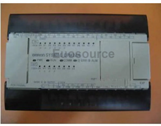 CPM2AH-40CDR-A Omron PLC 24 in /16 out Relay