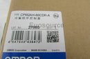 CPM2AH-60CDR-A Omron PLC 24 in /16 out Relay