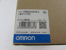 CPM2A-60CDR-A Omron PLC 24 in /16 out Relay
