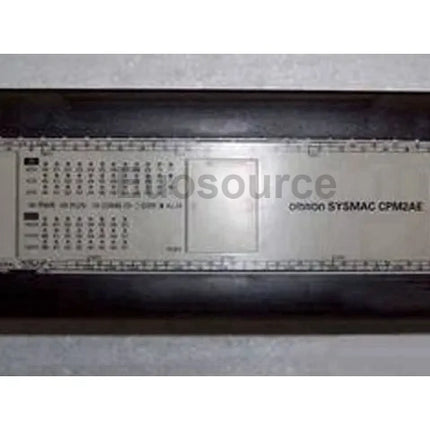 CPM2AH-60CDR-A Omron PLC 24 in /16 out Relay