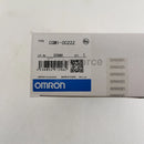 CQM1-0C222 Omron PLC Modular 256 I/O
