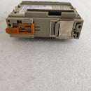 CQM1-0C222 Omron PLC Modular 256 I/O