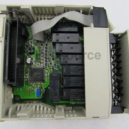 CQM1-0C224 Omron PLC Control Module