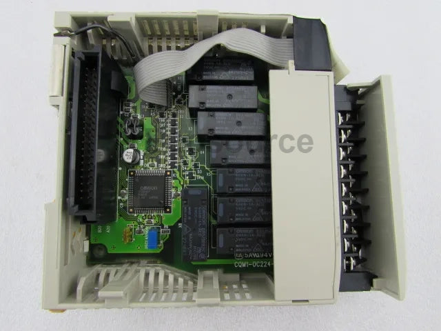 CQM1-0C224 Omron PLC Control Module