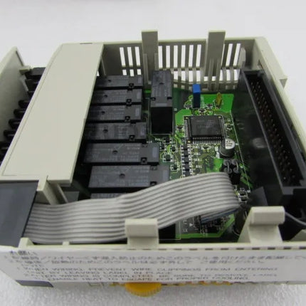 CQM1-0C224 Omron PLC Control Module