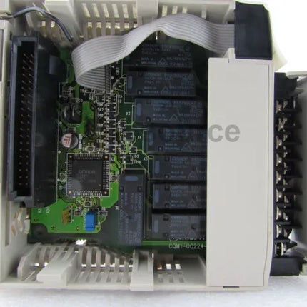 CQM1-0C224 Omron PLC Control Module