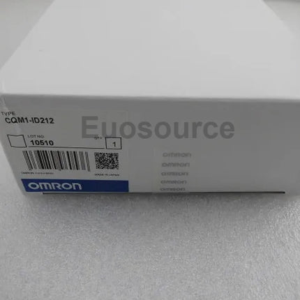 CQM1-1D212 Omron PLC Modular 256 I/O