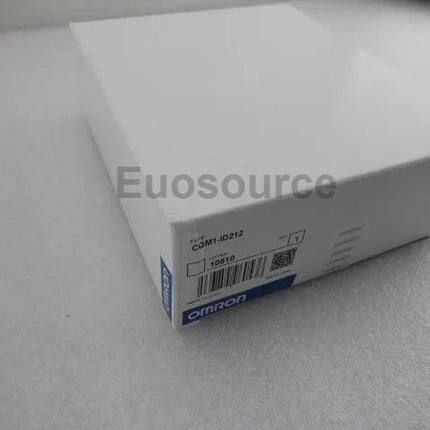 CQM1-1D212 Omron PLC Modular 256 I/O