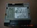 CQM1-1D212 Omron PLC Modular 256 I/O
