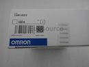 CQM1-1D213 Omron PLC Modular 256 I/O