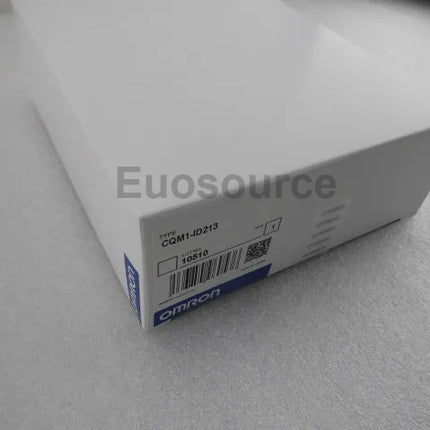 CQM1-1D213 Omron PLC Modular 256 I/O