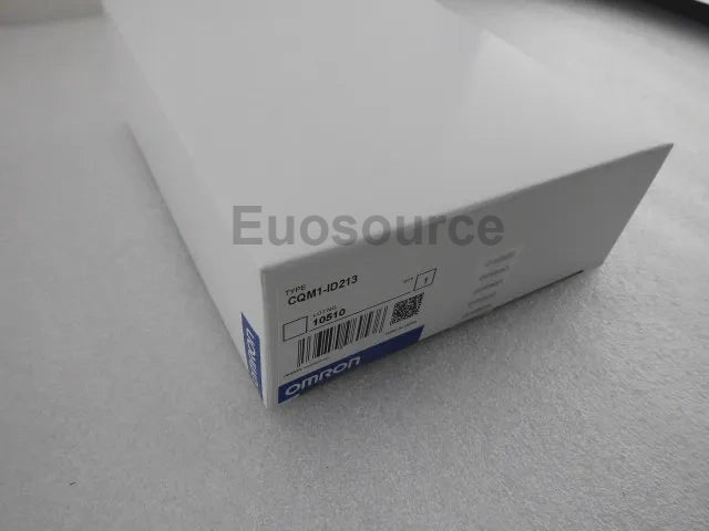 CQM1-1D213 Omron PLC Modular 256 I/O