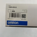 CQM1-B7A13 Omron PLC Modular 256 I/O