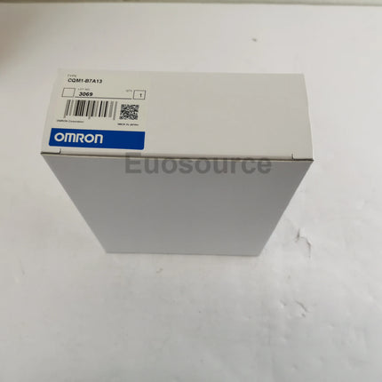 CQM1-B7A13 Omron PLC Modular 256 I/O