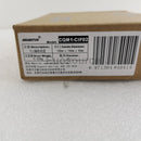 CQM1-CIF02 Omron PLC Modular 256 I/O