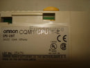 CQM1-CPU11-E Omron PLC Modular 256 I/O