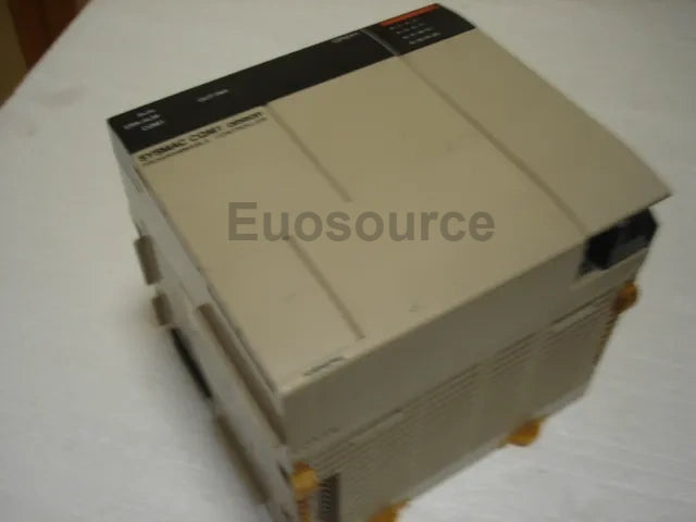CQM1-CPU11-E Omron PLC Modular 256 I/O