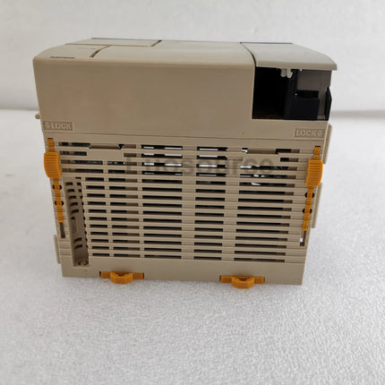 CQM1-CPU11 Omron PLC Modular 256 I/O