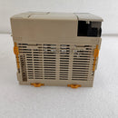 CQM1-CPU11 Omron PLC Modular 256 I/O
