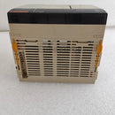 CQM1-CPU11 Omron PLC Modular 256 I/O
