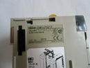CQM1-CPU21 Omron PLC Modular 256 I/O