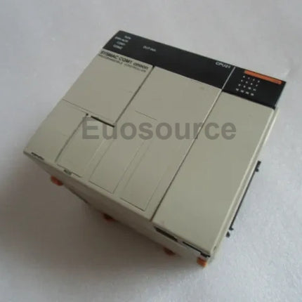 CQM1-CPU21-E Omron PLC Modular 256 I/O