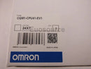 CQM1-CPU41-EV1 Omron PLC Modular 256 I/O