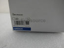 CQM1-CPU41-EV1 Omron PLC Modular 256 I/O