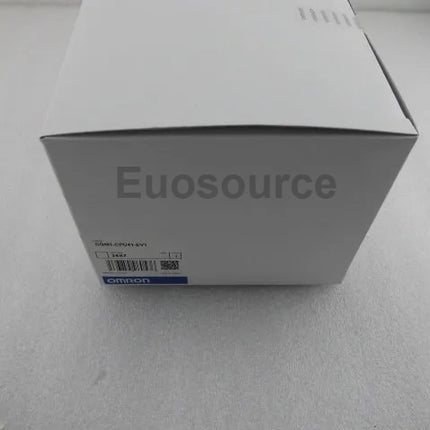 CQM1-CPU41-EV1 Omron PLC Modular 256 I/O