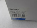 CQM1-CPU41-E Omron PLC Modular 256 I/O