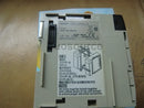 CQM1-CPU41-E Omron PLC Modular 256 I/O