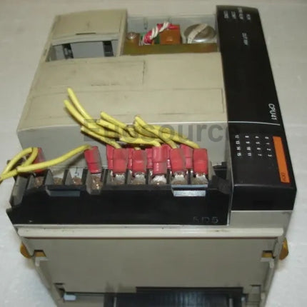 CQM1-CPU41-E Omron PLC Modular 256 I/O