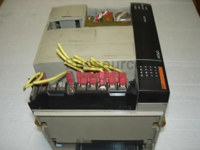 CQM1-CPU41-E Omron PLC Modular 256 I/O