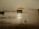 CQM1-CPU41-E Omron PLC Modular 256 I/O