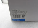 CQM1-CPU41-V1 Omron PLC Modular 256 I/O