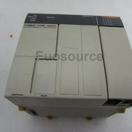 CQM1-CPU41-V1 Omron PLC Modular 256 I/O
