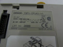 CQM1-CPU41-V1 Omron PLC Modular 256 I/O